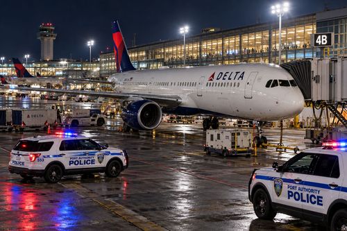 Selma Blair ARRESTED for Assaulting Delta Flight Attendants