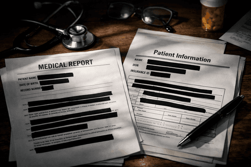 Iranian Doctors EXPOSE Mass Deaths