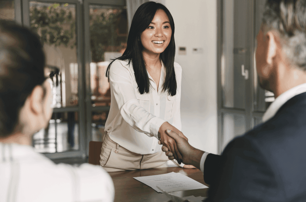 How to Conduct Informational Interviews That Open Doors