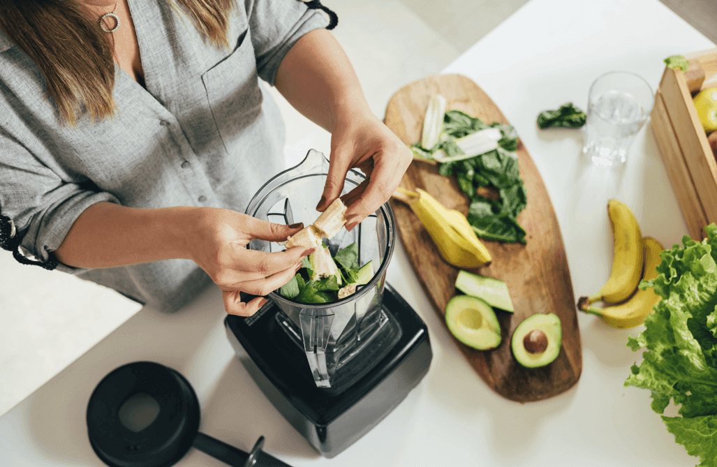 The Truth About Detoxes and Cleanses
