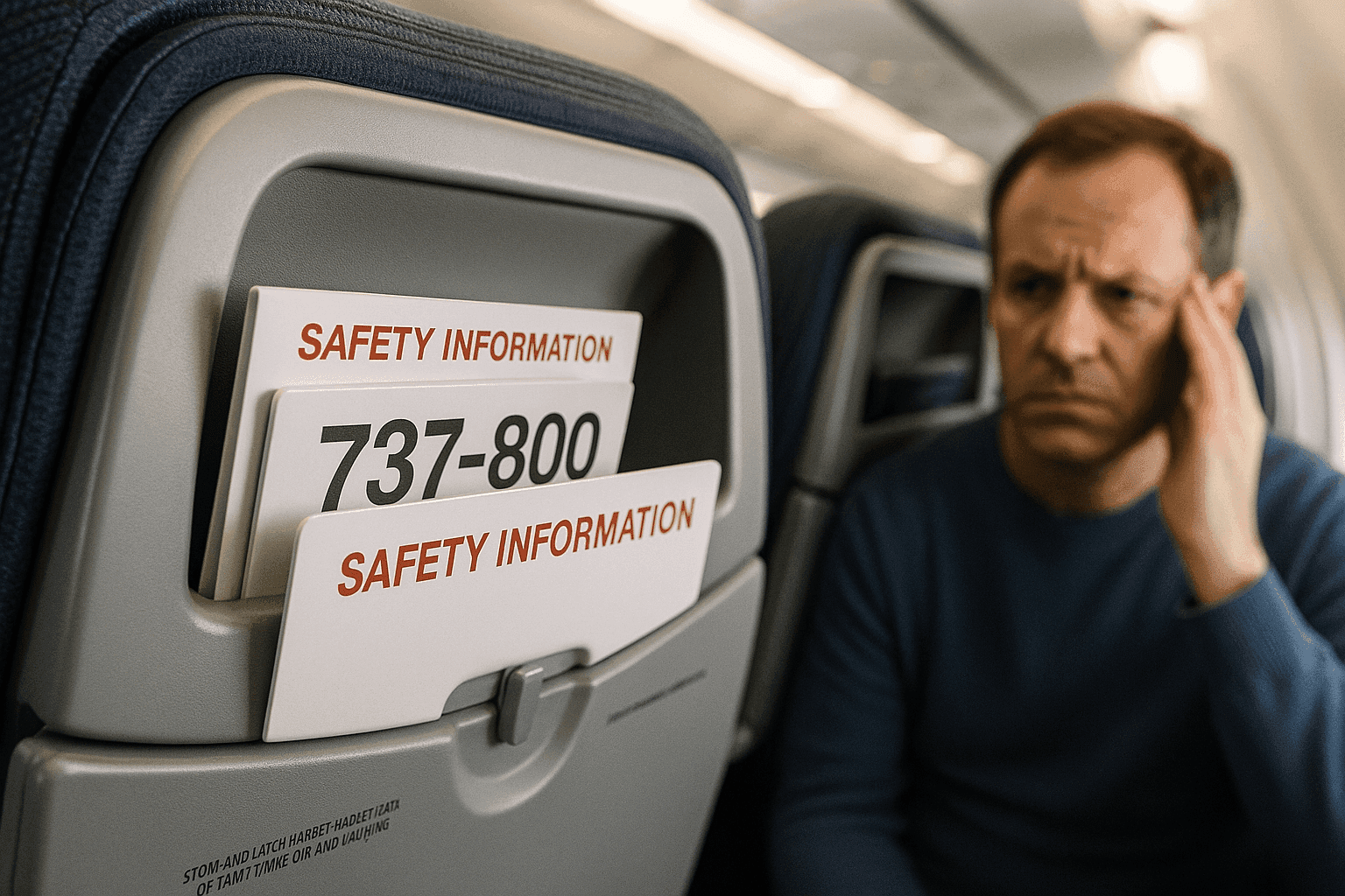 Virginia Veteran SUES EgyptAir for $5 MILLION After Hypodermic Needle Injury HORROR.png