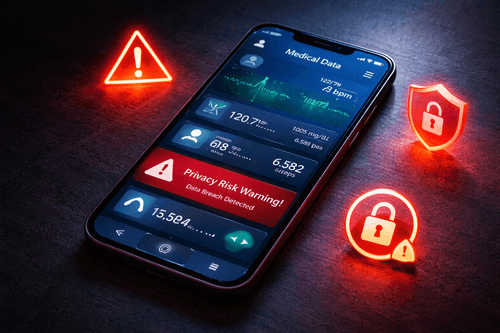 ChatGPT Health DEMANDS Medical Data