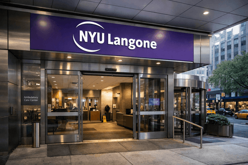 NYC Surgeon REGRETS Trans Youth Silence