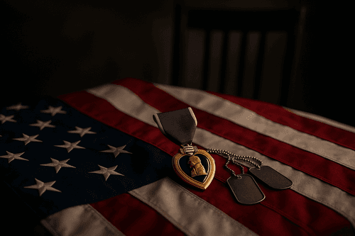 Purple Heart Veteran DEPORTED Despite Years of Service