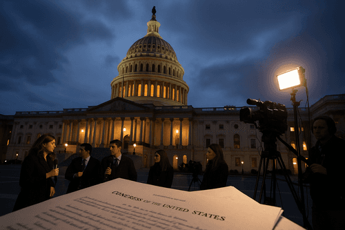 Trump's STUNNING Reversal on Epstein Files Raises Questions